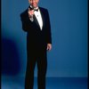 Harve Presnell as Daddy Warbucks in a scene from the Broadway production of the musical "Annie." (New York)