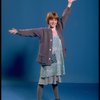 Allison Smith as Annie in a scene in a scene from the Broadway production of the musical "Annie." (New York)