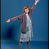 Allison Smith as Annie in a scene in a scene from the Broadway production of the musical "Annie." (New York)