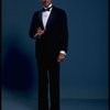 Ron Holgate as Daddy Warbucks in a scene from a touring company of the musical "Annie."