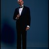 Ron Holgate as Daddy Warbucks in a scene from a touring company of the musical "Annie."