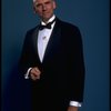Ron Holgate as Daddy Warbucks in a scene from a touring company of the musical "Annie."