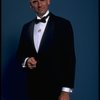 Ron Holgate as Daddy Warbucks in a scene from a touring company of the musical "Annie."