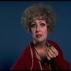 Ruth Williamson as Miss Hannigan in a scene from a touring company of the musical "Annie."