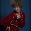 Ruth Williamson as Miss Hannigan in a scene from a touring company of the musical "Annie."