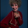 Ruth Williamson as Miss Hannigan in a scene from a touring company of the musical "Annie."