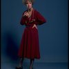 Ruth Williamson as Miss Hannigan in a scene from a touring company of the musical "Annie."