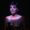 Actress Liza Minnelli in a scene from the Broadway production of the musical "The Act." (New York)