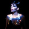 Actress Liza Minnelli in a scene from the Broadway production of the musical "The Act." (New York)