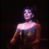 Actress Liza Minnelli in a scene from the Broadway production of the musical "The Act." (New York)