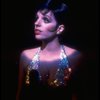 Actress Liza Minnelli in a scene from the Broadway production of the musical "The Act." (New York)