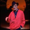 Actor Arnold Soboloff in a scene from the Broadway production of the musical "The Act." (New York)