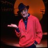 Actor Arnold Soboloff in a scene from the Broadway production of the musical "The Act." (New York)
