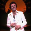 Actor Mark Goddard in a scene from the Broadway production of the musical "The Act." (New York)