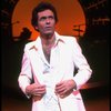 Actor Mark Goddard in a scene from the Broadway production of the musical "The Act." (New York)