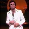 Actor Mark Goddard in a scene from the Broadway production of the musical "The Act." (New York)