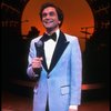 Actor Christopher Barrett in a scene from the Broadway production of the musical "The Act." (New York)