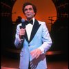 Actor Christopher Barrett in a scene from the Broadway production of the musical "The Act." (New York)