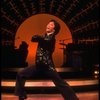 Dancer Roger Minami in a scene from the Broadway production of the musical "The Act." (New York)