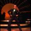 Future choreographer Wayne Cilento in a scene from the Broadway production of the musical "The Act." (New York)