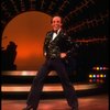 Future choreographer Wayne Cilento in a scene from the Broadway production of the musical "The Act." (New York)