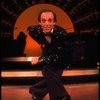 Future choreographer Wayne Cilento in a scene from the Broadway production of the musical "The Act." (New York)