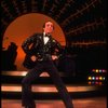 Future choreographer Wayne Cilento in a scene from the Broadway production of the musical "The Act." (New York)