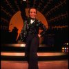 Future choreographer Wayne Cilento in a scene from the Broadway production of the musical "The Act." (New York)