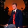 Actor Barry Nelson in a scene from the Broadway production of the musical "The Act." (New York)