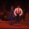Charlaine Woodard and Andre De Shields performing "How Ya Baby" in a scene from the Broadway production of the musical "Ain't Misbehavin." (New York)