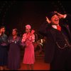 L-R) Armelia McQueen, Nell Carter, Charlaine Woodard and Ken Page in a scene from the Broadway production of the musical "Ain't Misbehavin." (New York)