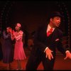 L-R) Armelia McQueen, Nell Carter, Charlaine Woodard and Ken Page in a scene from the Broadway production of the musical "Ain't Misbehavin." (New York)