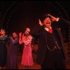 L-R) Armelia McQueen, Nell Carter, Charlaine Woodard and Ken Page in a scene from the Broadway production of the musical "Ain't Misbehavin." (New York)