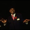 Andre De Shields in a scene from the Broadway production of the musical "Ain't Misbehavin." (New York)