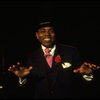 Andre De Shields in a scene from the Broadway production of the musical "Ain't Misbehavin." (New York)