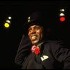 Andre De Shields in a scene from the Broadway production of the musical "Ain't Misbehavin." (New York)