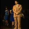 L-R) Charlaine Woodard, Armelia McQueen and Ken Page in a scene from the Broadway production of the musical "Ain't Misbehavin." (New York)
