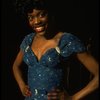 Charlaine Woodard in a scene from the Broadway production of the musical "Ain't Misbehavin." (New York)