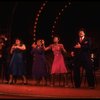 L-R) K. Page, A. McQueen, N. Carter, C. Woodard and A. De Shields in a scene from the Broadway production of the musical "Ain't Misbehavin." (New York)