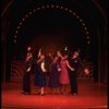 L-R) K. Page, A. McQueen, N. Carter, C. Woodard and A. De Shields in a scene from the Broadway production of the musical "Ain't Misbehavin." (New York)