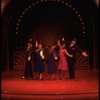 L-R) K. Page, A. McQueen, N. Carter, C. Woodard and A. De Shields in a scene from the Broadway production of the musical "Ain't Misbehavin." (New York)