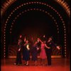 L-R) K. Page, A. McQueen, N. Carter, C. Woodard and A. De Shields in a scene from the Broadway production of the musical "Ain't Misbehavin." (New York)