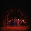 L-R) A. McQueen, K. Page, C. Woodard, A. De Shields and N. Carter in a scene from the Broadway production of the musical "Ain't Misbehavin." (New York)