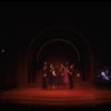 L-R) A. McQueen, K. Page, C. Woodard, A. De Shields and N. Carter in a scene from the Broadway production of the musical "Ain't Misbehavin." (New York)