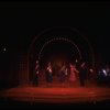 L-R) A. McQueen, K. Page, C. Woodard, A. De Shields and N. Carter in a scene from the Broadway production of the musical "Ain't Misbehavin." (New York)
