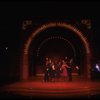 L-R) A. McQueen, K. Page, C. Woodard, A. De Shields and N. Carter in a scene from the Broadway production of the musical "Ain't Misbehavin." (New York)