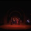 L-R) A. McQueen, K. Page, C. Woodard, A. De Shields and N. Carter in a scene from the Broadway production of the musical "Ain't Misbehavin." (New York)
