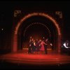 L-R) A. McQueen, K. Page, C. Woodard, A. De Shields and N. Carter in a scene from the Broadway production of the musical "Ain't Misbehavin." (New York)