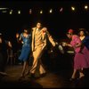 L-R) A. De Shields, C. Woodard, K. Page, N. Carter and A. McQueen in a scene from the Broadway production of the musical "Ain't Misbehavin." (New York)
