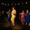 L-R) A. De Shields, C. Woodard, K. Page, N. Carter and A. McQueen in a scene from the Broadway production of the musical "Ain't Misbehavin." (New York)